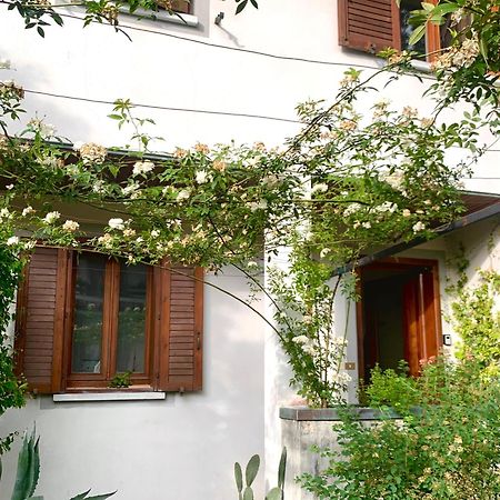 Beau Rivage - Room Studio In Villa SantʼArcangelo di Romagna Zewnętrze zdjęcie