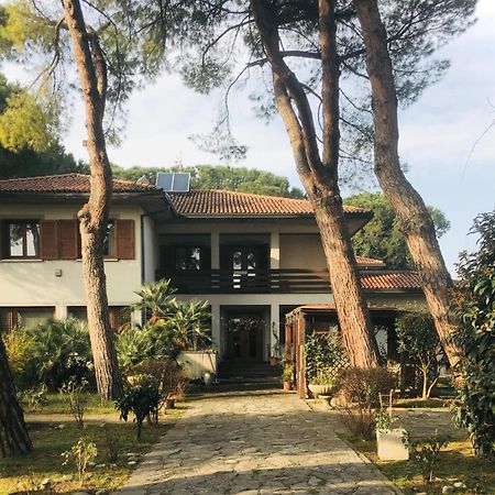 Beau Rivage - Room Studio In Villa SantʼArcangelo di Romagna Zewnętrze zdjęcie