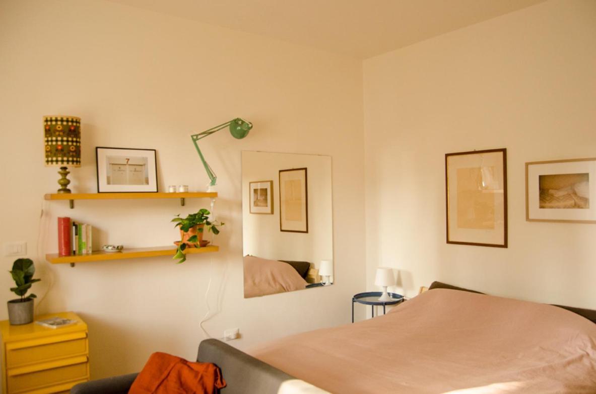 Beau Rivage - Room Studio In Villa SantʼArcangelo di Romagna Zewnętrze zdjęcie