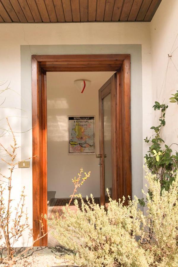 Beau Rivage - Room Studio In Villa SantʼArcangelo di Romagna Zewnętrze zdjęcie