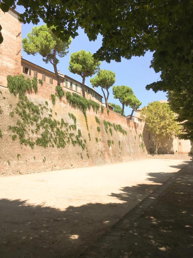 Beau Rivage - Room Studio In Villa SantʼArcangelo di Romagna Zewnętrze zdjęcie