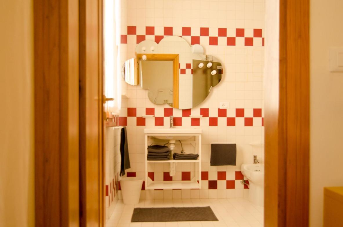 Beau Rivage - Room Studio In Villa SantʼArcangelo di Romagna Zewnętrze zdjęcie