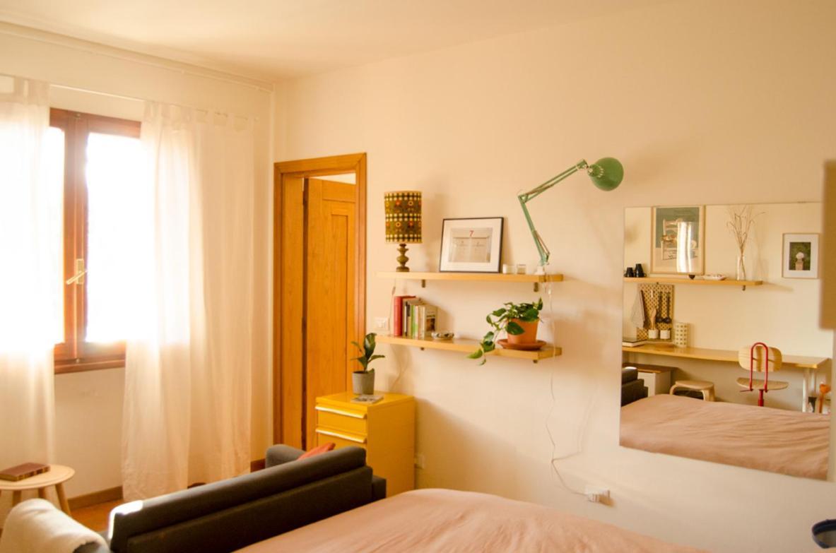 Beau Rivage - Room Studio In Villa SantʼArcangelo di Romagna Zewnętrze zdjęcie