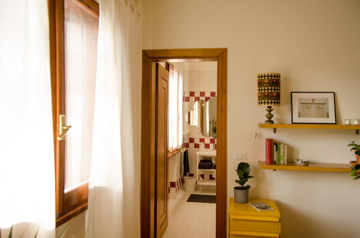 Beau Rivage - Room Studio In Villa SantʼArcangelo di Romagna Zewnętrze zdjęcie