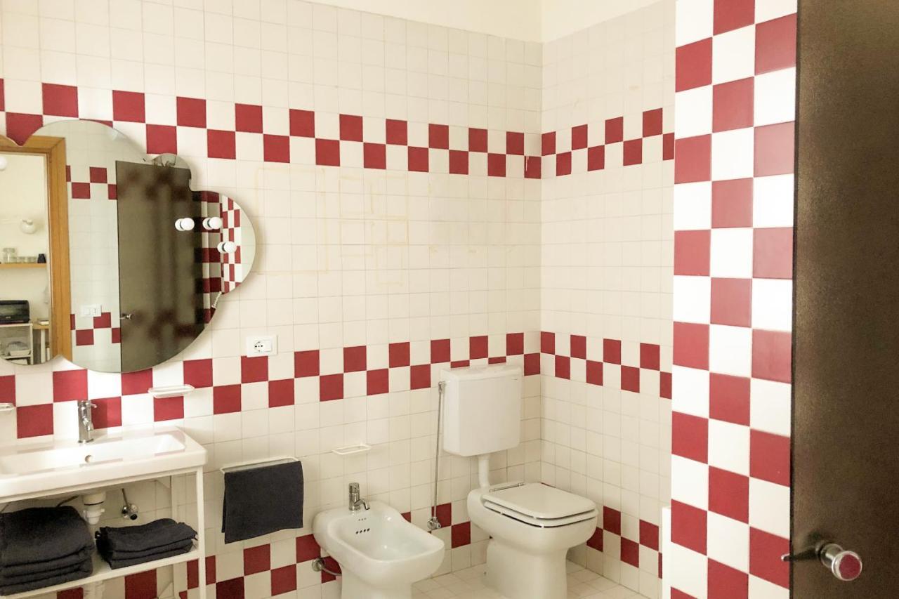 Beau Rivage - Room Studio In Villa SantʼArcangelo di Romagna Zewnętrze zdjęcie