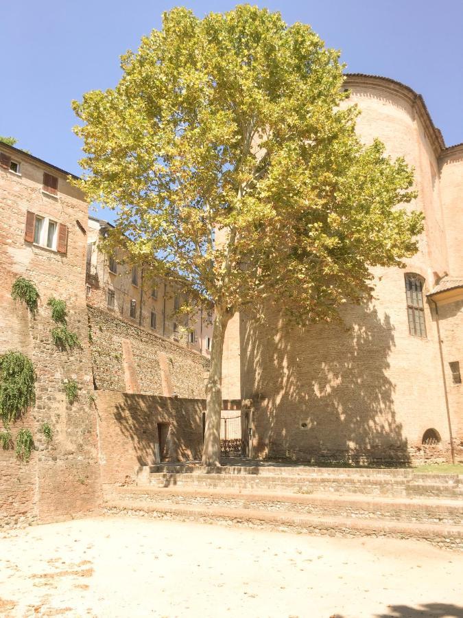 Beau Rivage - Room Studio In Villa SantʼArcangelo di Romagna Zewnętrze zdjęcie