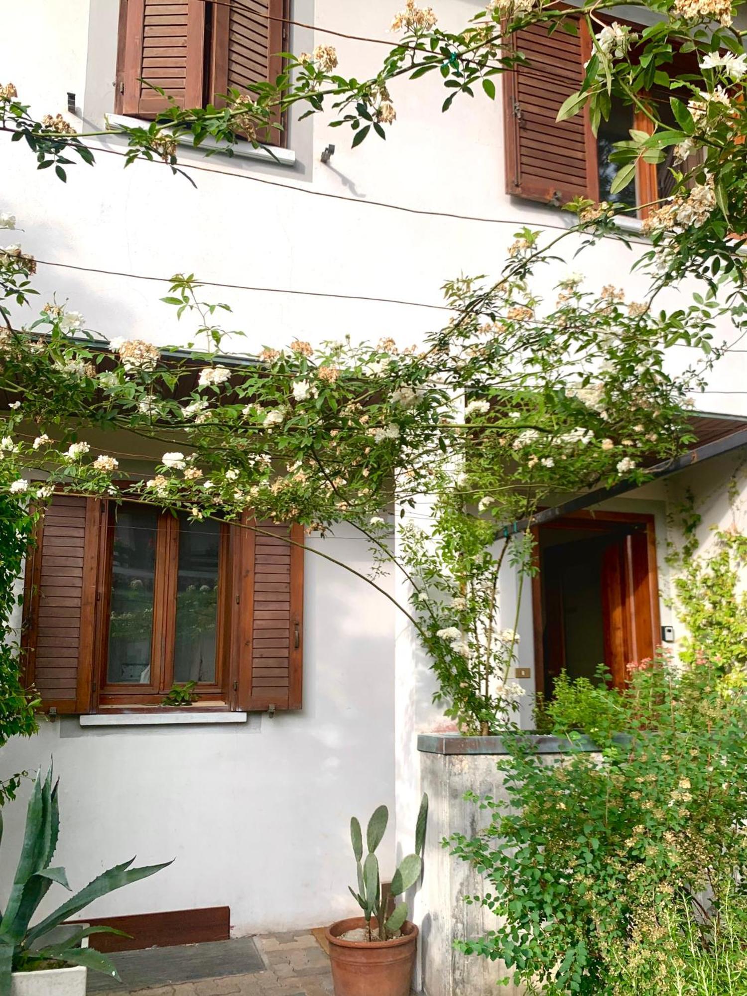 Beau Rivage - Room Studio In Villa SantʼArcangelo di Romagna Zewnętrze zdjęcie