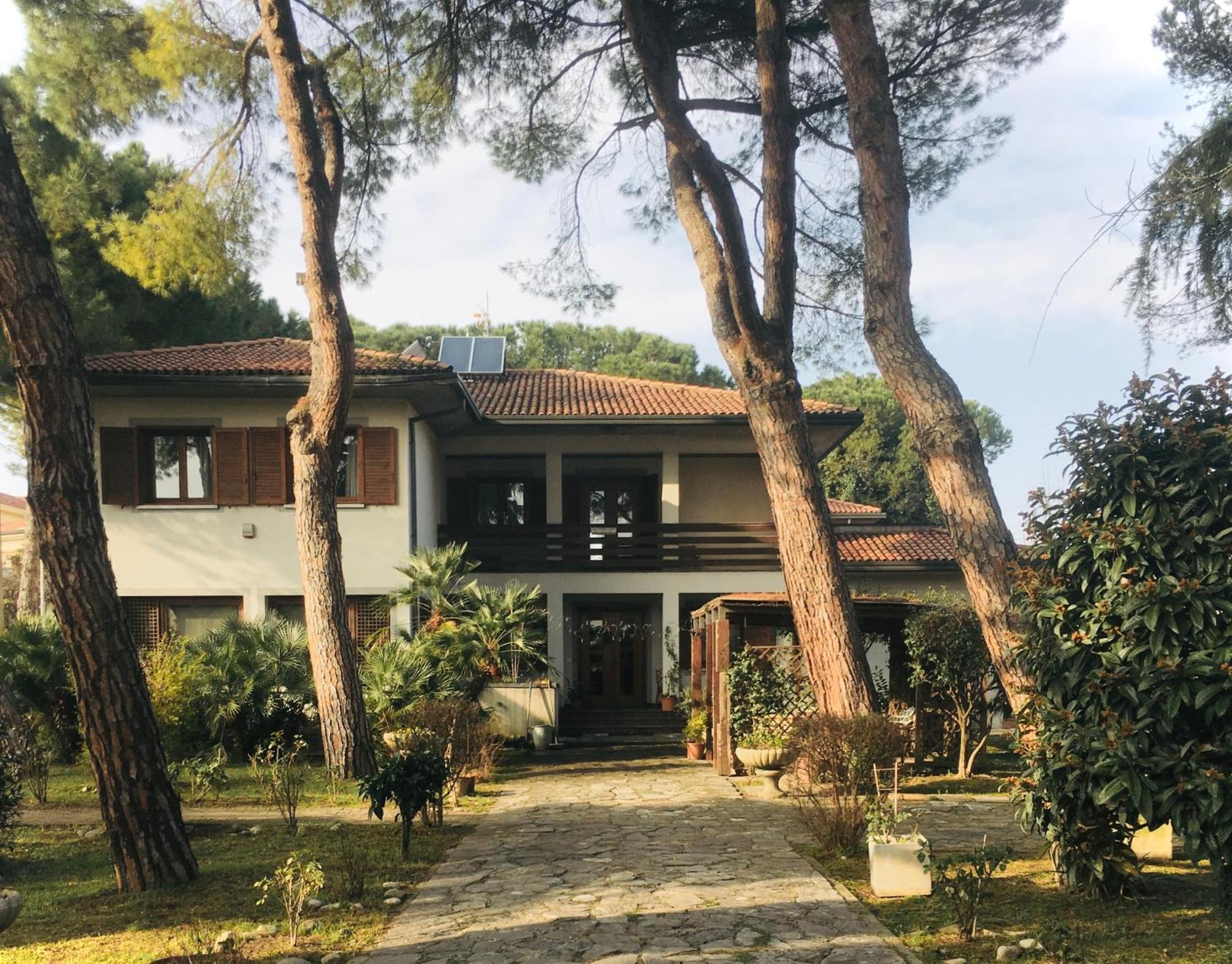 Beau Rivage - Room Studio In Villa SantʼArcangelo di Romagna Zewnętrze zdjęcie